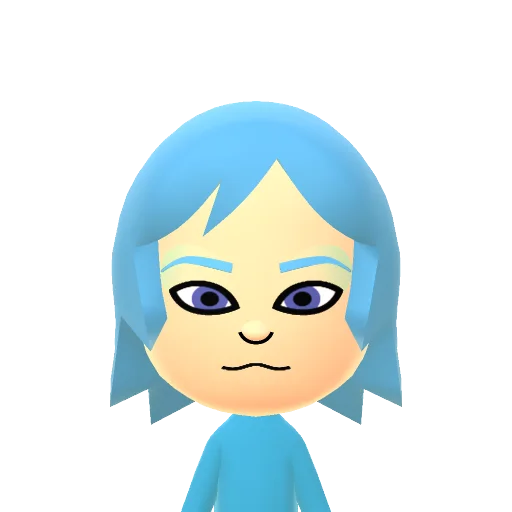 mii image