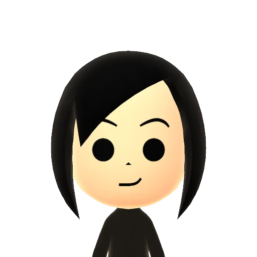 mii image