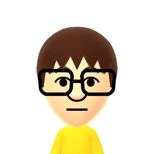 mii image