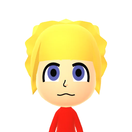 mii image