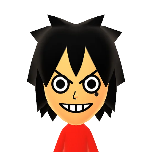 mii image