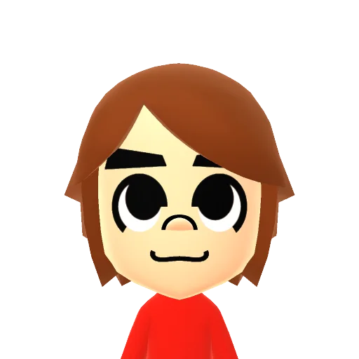 mii image