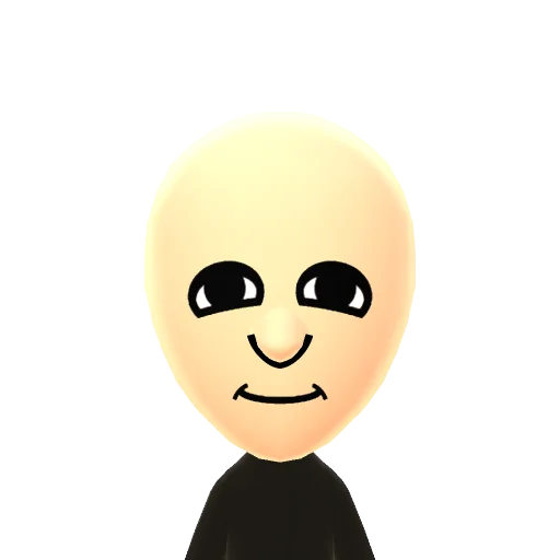 mii image