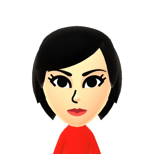 mii image