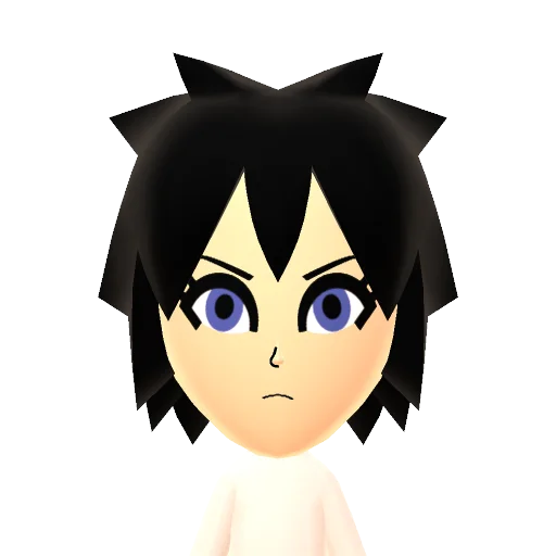 mii image