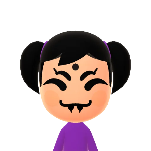 mii image