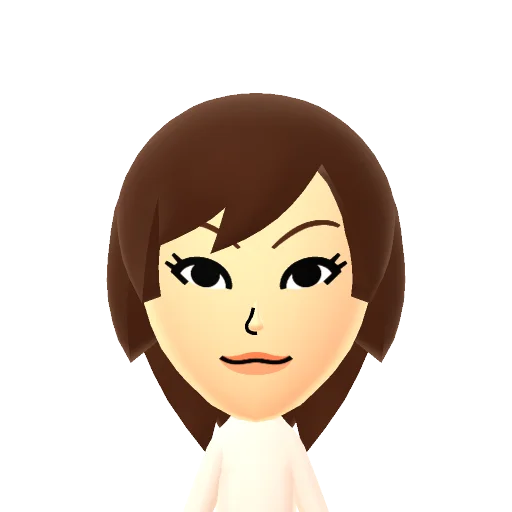 mii image