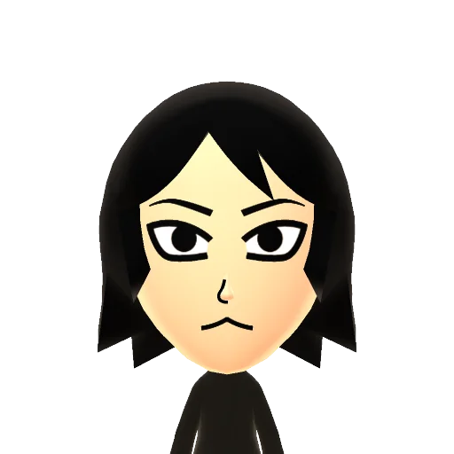 mii image