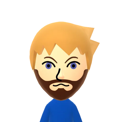 mii image