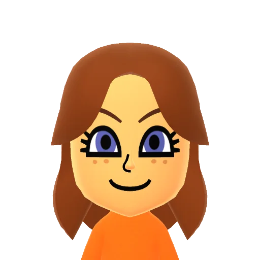 mii image