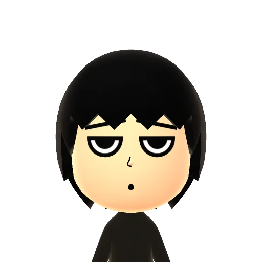 mii image