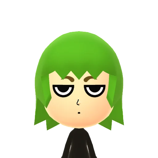mii image