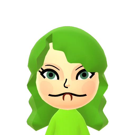mii image