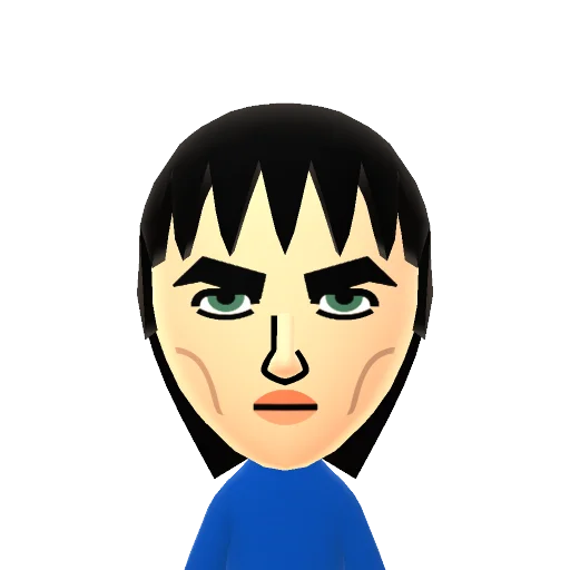 mii image