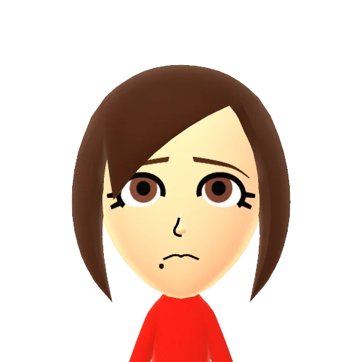 mii image