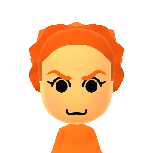 mii image
