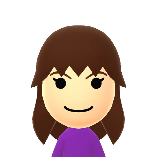 mii image