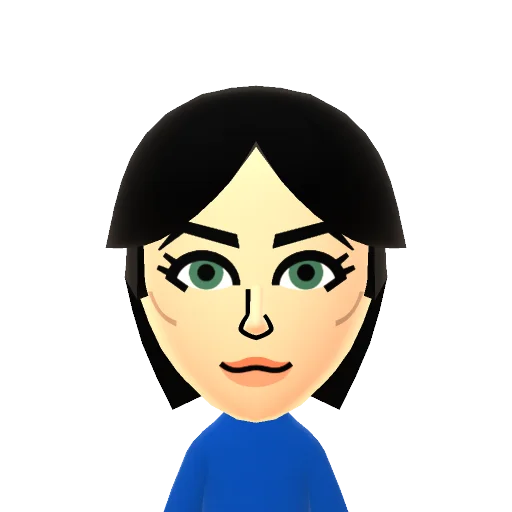 mii image