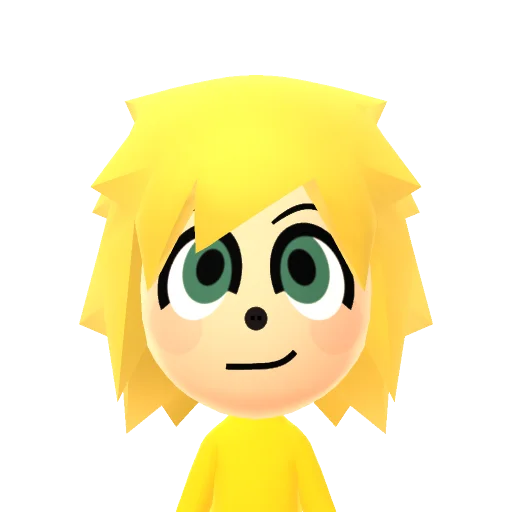 mii image