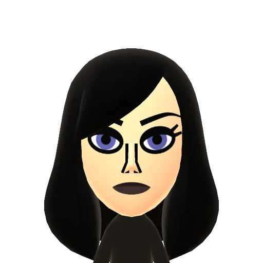 mii image