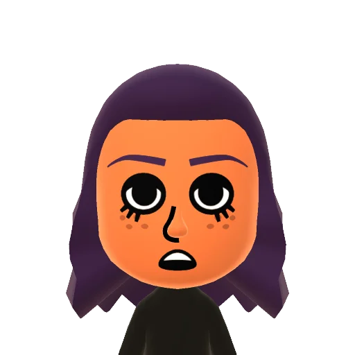 mii image