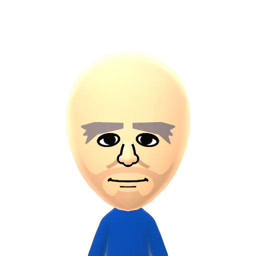 mii image