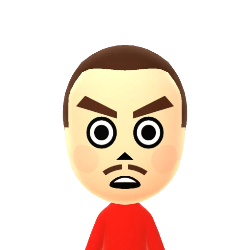 mii image