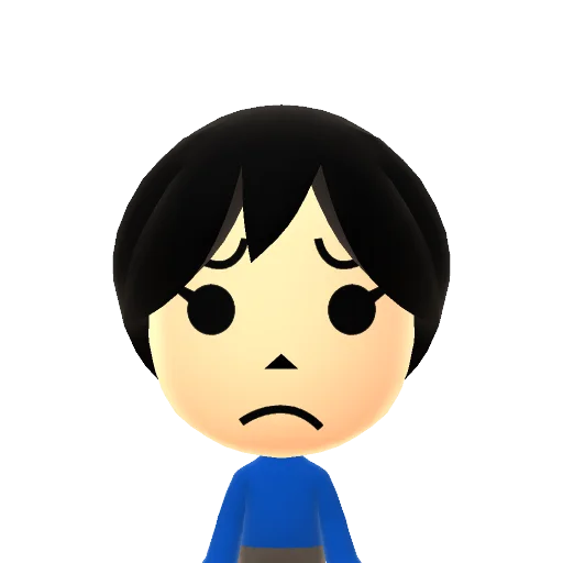 mii image