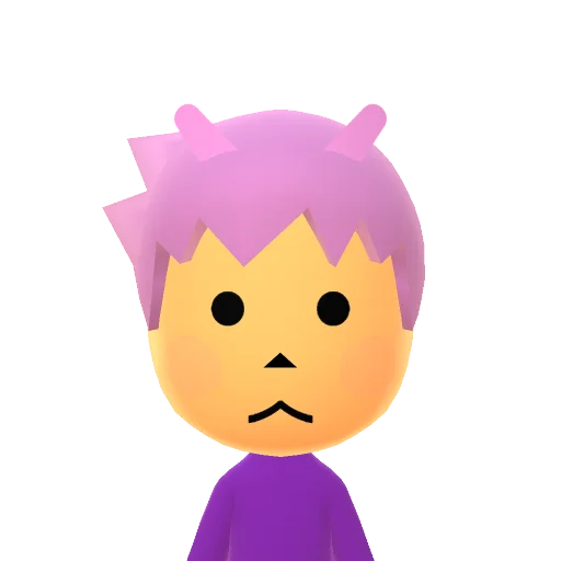 mii image