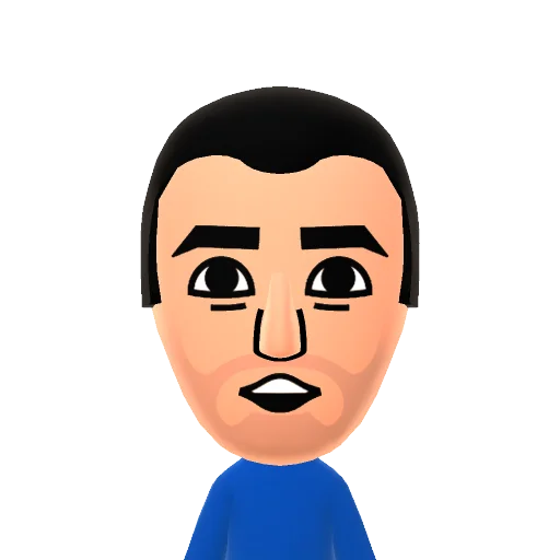 mii image