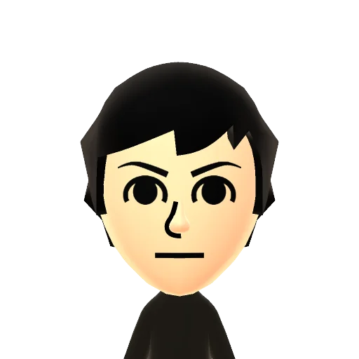mii image