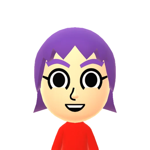 mii image