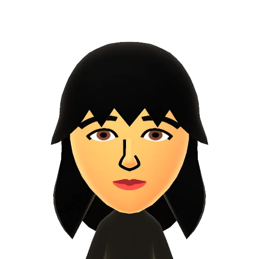 mii image