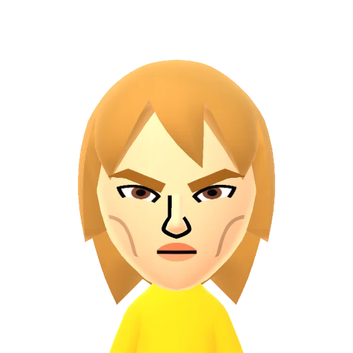 mii image
