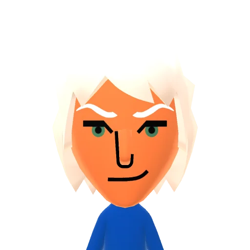 mii image