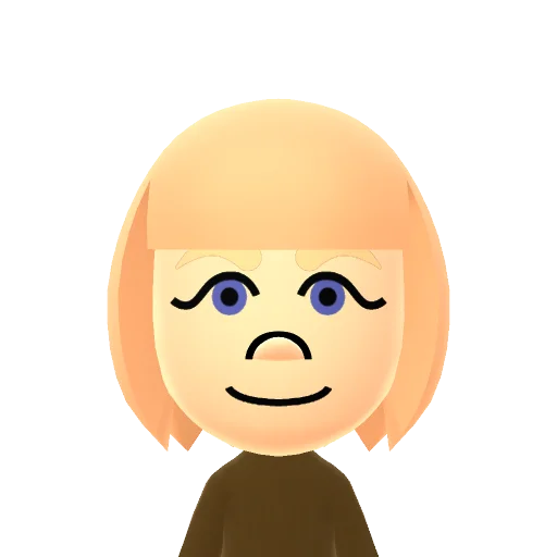 mii image