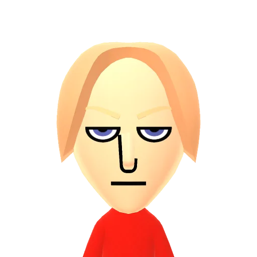 mii image