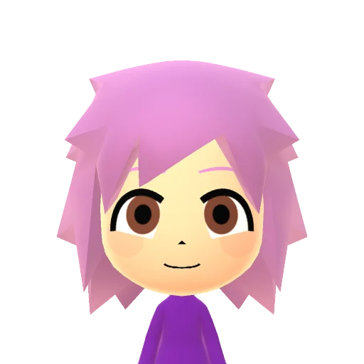 mii image