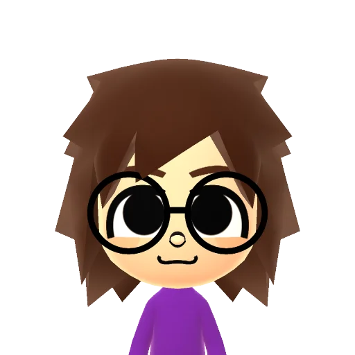 mii image