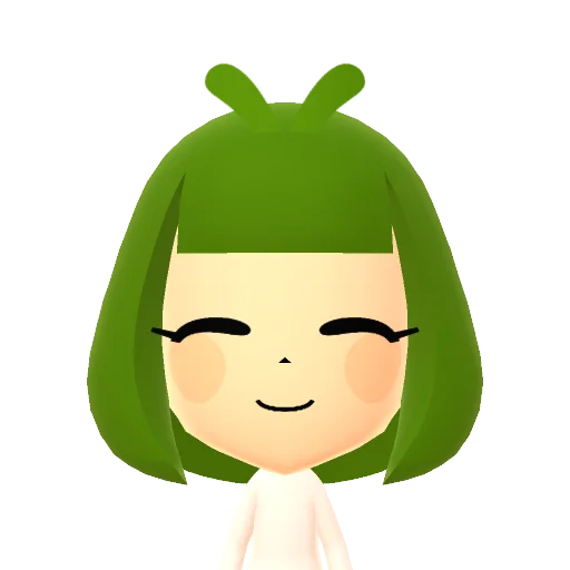 mii image