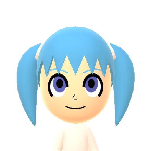 mii image