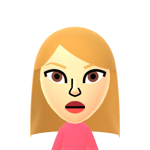 mii image