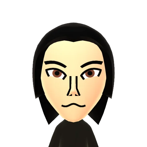mii image