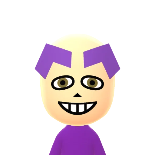 mii image