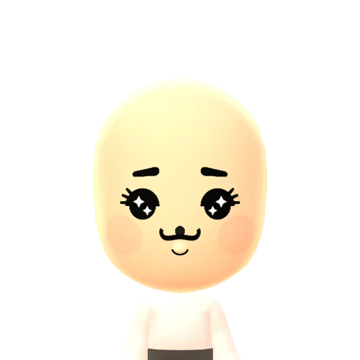 mii image