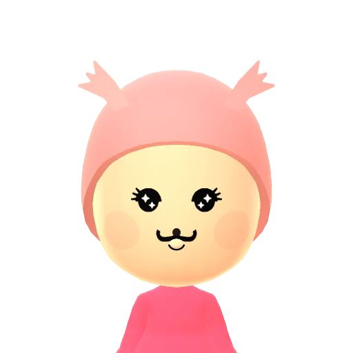 mii image