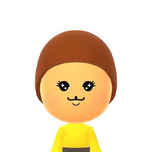 mii image