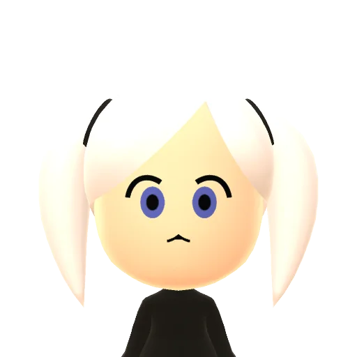 mii image
