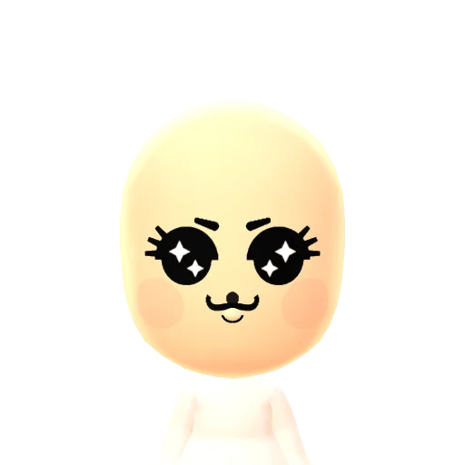 mii image