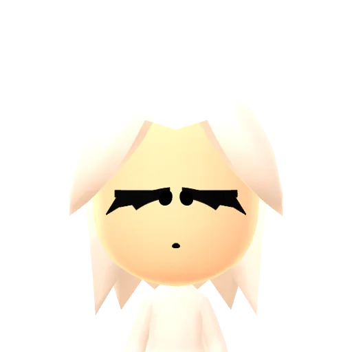 mii image